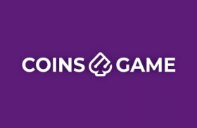 Coins.Game Casino Incentive Info