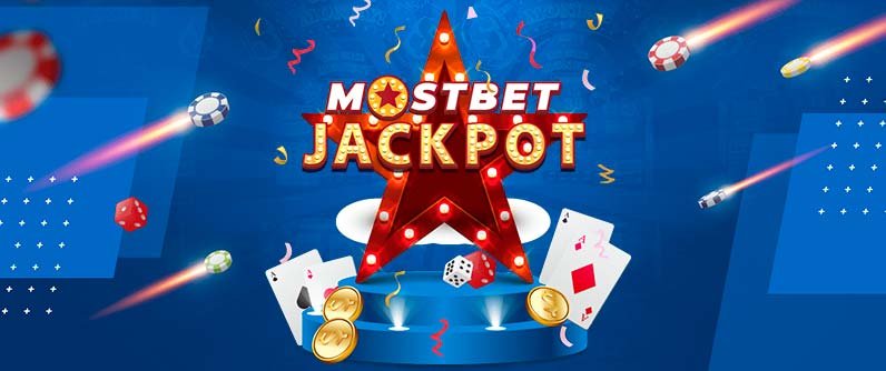 Mostbet Gambling Enterprise CZ: Testimonální a sázkové videohry